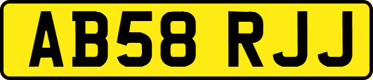 AB58RJJ