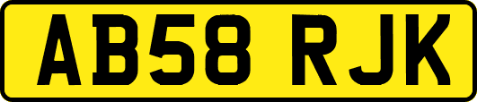 AB58RJK