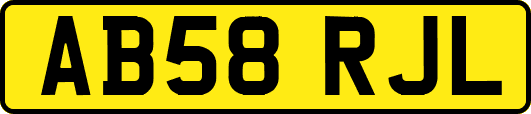 AB58RJL