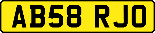 AB58RJO