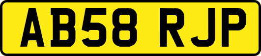 AB58RJP