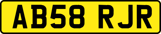 AB58RJR