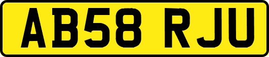 AB58RJU