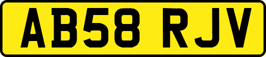 AB58RJV