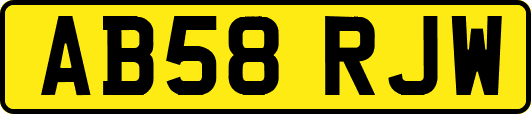 AB58RJW