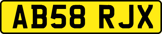 AB58RJX