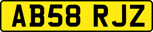 AB58RJZ