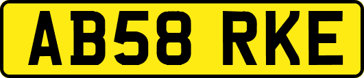 AB58RKE