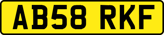 AB58RKF