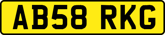 AB58RKG
