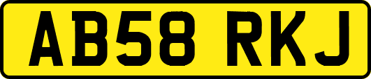 AB58RKJ