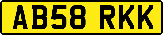 AB58RKK