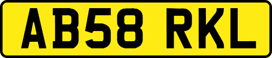 AB58RKL