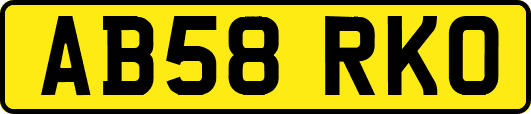 AB58RKO