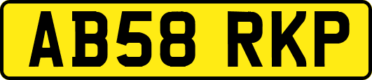 AB58RKP