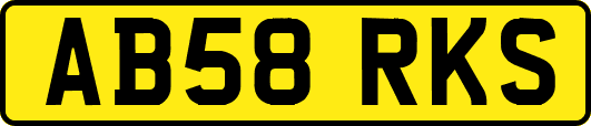 AB58RKS