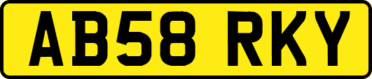 AB58RKY