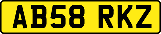 AB58RKZ