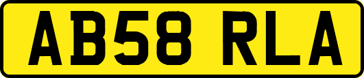 AB58RLA