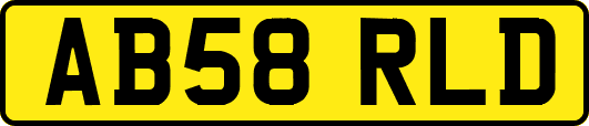 AB58RLD