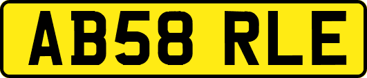 AB58RLE