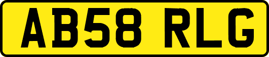 AB58RLG