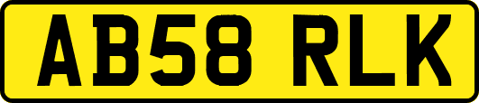 AB58RLK