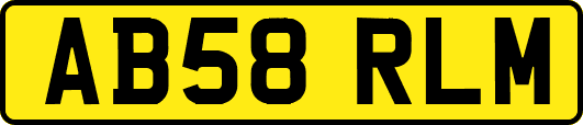 AB58RLM