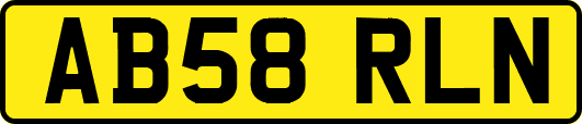 AB58RLN