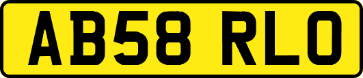 AB58RLO