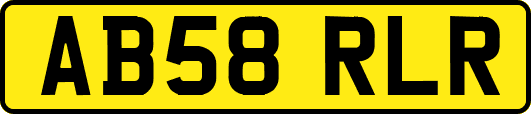 AB58RLR