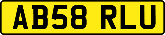 AB58RLU
