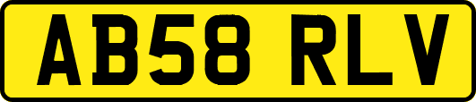 AB58RLV