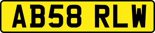 AB58RLW