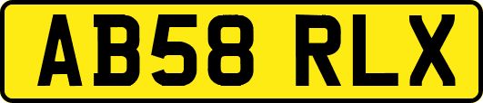 AB58RLX
