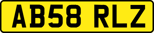 AB58RLZ