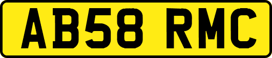 AB58RMC