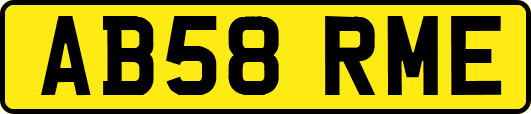 AB58RME