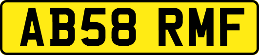 AB58RMF