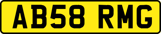 AB58RMG