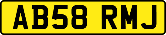 AB58RMJ