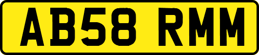 AB58RMM