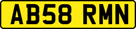 AB58RMN