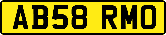 AB58RMO