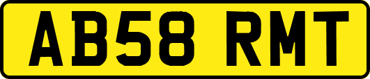 AB58RMT