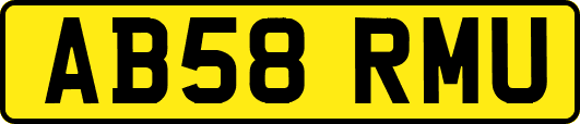 AB58RMU