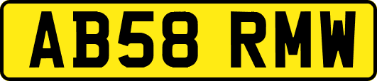 AB58RMW