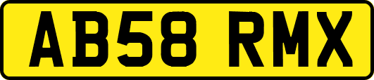 AB58RMX