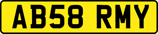 AB58RMY