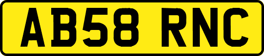 AB58RNC